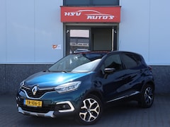 Renault Captur - 1.5 dCi Intens navi LM clima