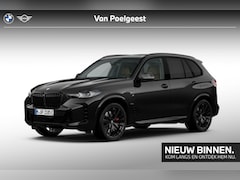 BMW X5 - xDrive50e | M Sport | Driving Assistant Professional | Innovation Pack | Exclusive Pack
