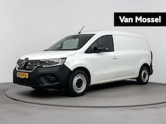 Renault Kangoo E-Tech - Advance L2 44 kWh 122Pk | Navigatie | Apple & Android Carplay | Parkeersensoren Voor & Ach