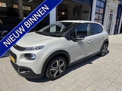 Citroën C3 - 1.2 PureTech Feel