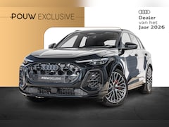 Audi Q5 - 2.0 e-hybrid 367pk quattro S edition Competition | Luchtvering | Panoramadak | Trekhaak |