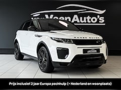 Land Rover Range Rover Evoque - 2.0 Si4 HSE Dynamic