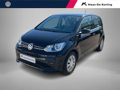 Volkswagen Up! - 1.0/60PK BMT Move up · Airco · DAB · Elektrisch verstelbare spiegels + ramen ·
