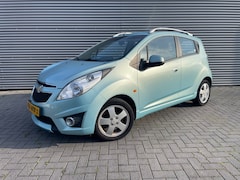 Chevrolet Spark - 1.2 16V LT SLECHTS 73.000KM *NIEUWE APK