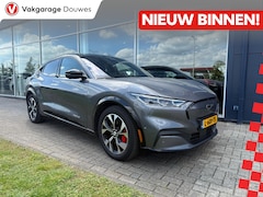 Ford Mustang Mach-E - Extended AWD 98 kWh |NAP|Bang&Olufsen|Pano