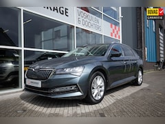 Skoda Superb Combi - 1.4 TSI iV Business Edition | PHEV | Adaptive Cruise Controle