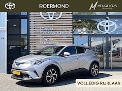 Toyota C-HR - 1.8 Hybrid Style | Rijklaar | Trekhaak