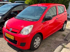 Daihatsu Cuore - 1.0 Trend 160.000km BJ 02-2009