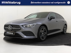 Mercedes-Benz CLA-klasse Shooting Brake - 250 e AMG Line | Trekhaak | EASY PACK | AMG 18 INCH | Carplay | Navigatie |