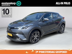 Toyota C-HR - 1.8 Hybrid Active | Navigatie | Trekhaak | Achteruitrijcamera