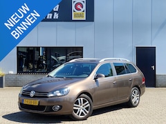 Volkswagen Golf Variant - 1.2 TSI Highline NAV CRUISE TREKHAAK