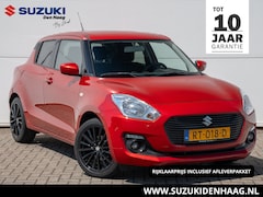 Suzuki Swift - 1.2 Select Automaat | NL auto | Android auto / Apple Carplay | Stoelverwarming | Camera| A