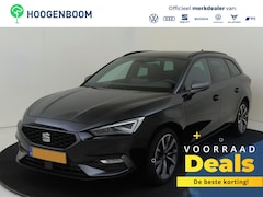 SEAT Leon Sportstourer - 1.5 TSI e-Hybrid FR Business