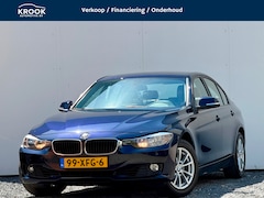 BMW 3-serie - 320i Executive | 2012 | Automaat | Dealer onderhouden |