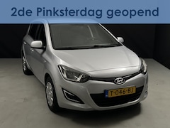 Hyundai i20 - 1.1 CRDi i-Drive *AC*Diesel