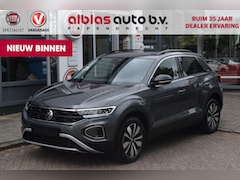 Volkswagen T-Roc - 1.5 Tsi Goal