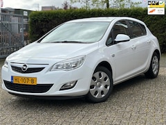 Opel Astra - 1.4 Selection, Airco, Elek pakket, Apk,