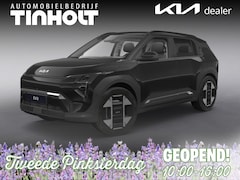Kia EV3 - Plus Advanced 81.4 kWh