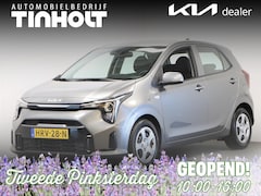 Kia Picanto - 1.0 DPI DynamicLine
