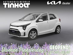 Kia Picanto - 1.0 DPI DynamicLine