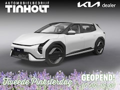 Kia EV4 - Air 58.3 kWh