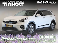 Kia Niro - 1.6 GDi Hybrid DynamicLine