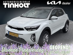 Kia Stonic - 1.0 T-GDi MHEV DynamicLine