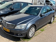 Mercedes-Benz C-klasse - 180 K Automaat 238.000km BJ 2009