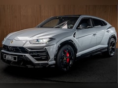 Lamborghini Urus - 4.0 V8 HUD Leder Ceramic B&O 360° Massage ACC Alcantara hemel Elektr. achterklep Elektr. v