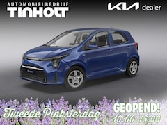Kia Picanto - 1.0 DPI DynamicLine