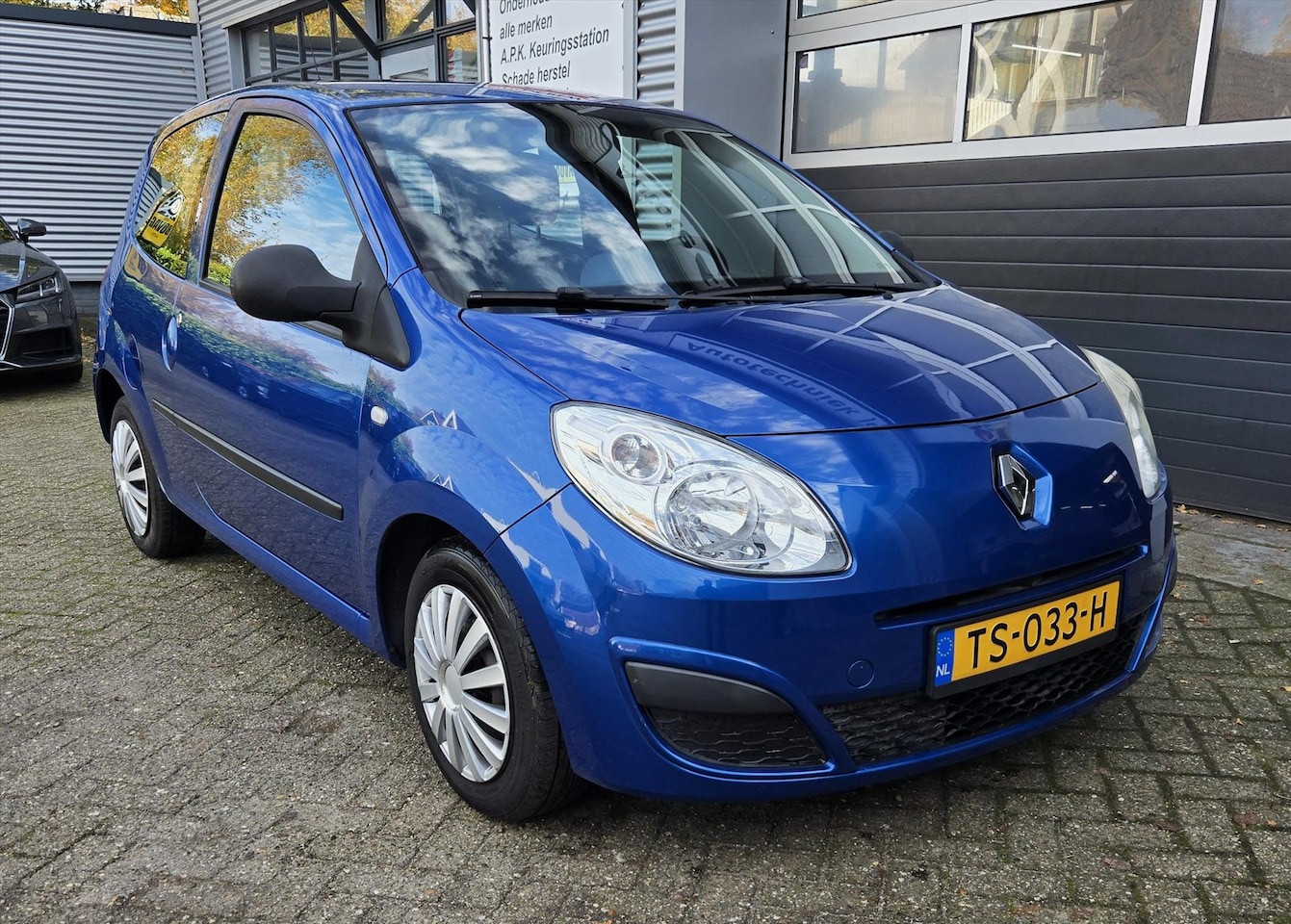Renault Twingo - 1.1 - AutoWereld.nl
