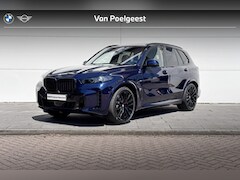 BMW X5 - xDrive50e M Sport Pro | Panoramadak | Harman Kardon | Selections 500