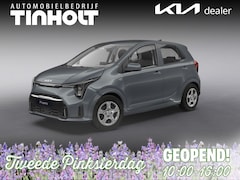 Kia Picanto - 1.0 DPI DynamicLine