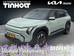 Kia EV3 - Plus 81.4 kWh