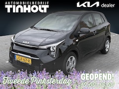 Kia Picanto - 1.0 DPI DynamicLine