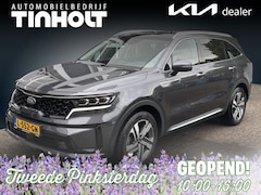 Kia Sorento - 1.6 T-GDI Plug-in Hybrid 4WD DynamicPlusLine 7p