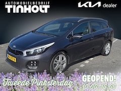 Kia Cee'd Sportswagon - 1.0 T-GDi GT-Line