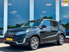 Suzuki Vitara - 1.4 Boosterjet Select Smart Hybrid AUT. - Navi - Camera - LM