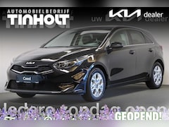 Kia Cee'd - Ceed 1.0 T-GDi DynamicPlusLine
