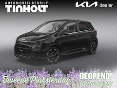 Kia Picanto - 1.0 DPI GT-Line
