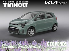 Kia Picanto - 1.0 DPI DynamicLine
