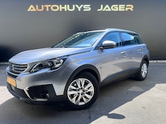 Peugeot 5008 - 1.6 e-THP GT-Line - 7 zits - Virtual - Camera - Carplay