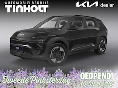 Kia EV3 - Air 58.3 kWh