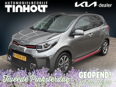 Kia Picanto - 1.0 DPi GT-Line