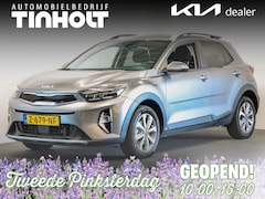 Kia Stonic - 1.0 T-GDi MHEV DynamicPlusLine