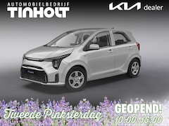 Kia Picanto - 1.0 DPI DynamicLine