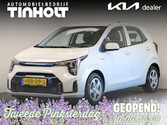 Kia Picanto - 1.0 DPI DynamicLine