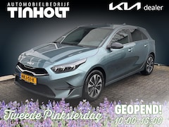 Kia Cee'd - Ceed 1.0 T-GDi Design Edition