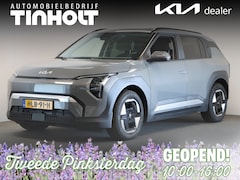 Kia EV3 - Plus 81.4 kWh