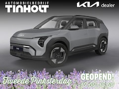 Kia EV3 - Air 58.3 kWh